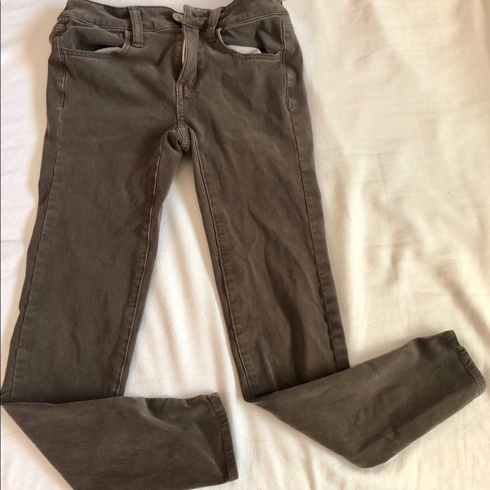 American Eagle pants